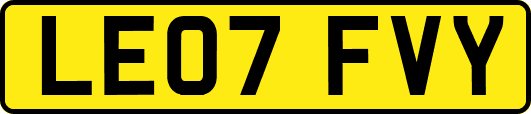 LE07FVY