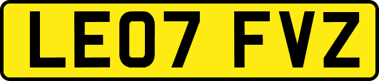 LE07FVZ