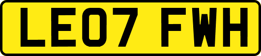 LE07FWH