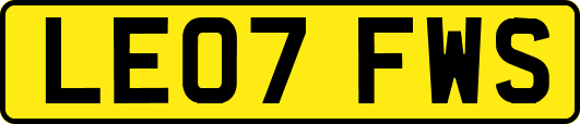 LE07FWS