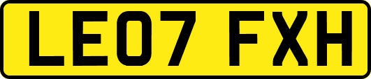 LE07FXH