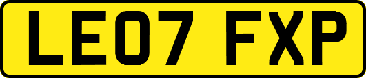 LE07FXP