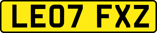 LE07FXZ