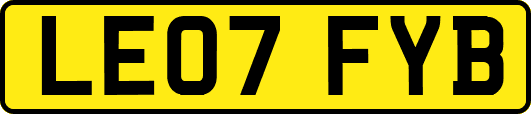 LE07FYB