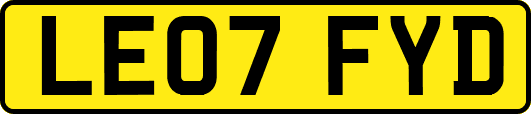 LE07FYD