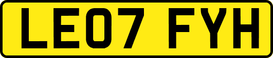LE07FYH