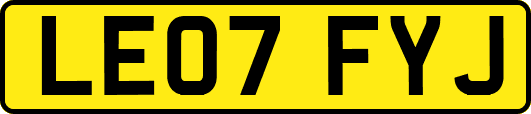 LE07FYJ