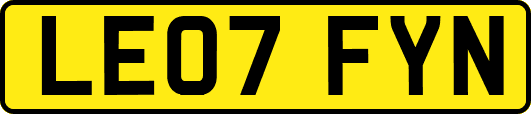 LE07FYN