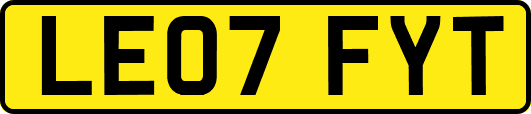 LE07FYT