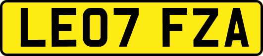 LE07FZA
