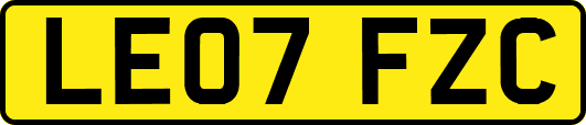 LE07FZC