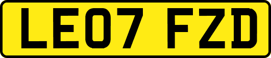 LE07FZD