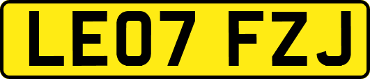 LE07FZJ