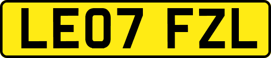 LE07FZL