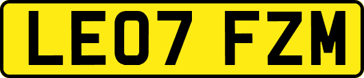 LE07FZM