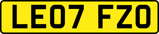 LE07FZO