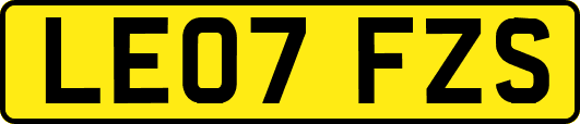 LE07FZS
