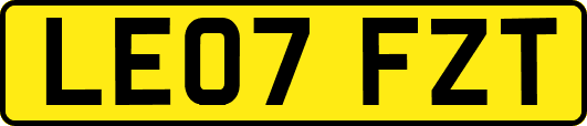LE07FZT