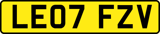 LE07FZV