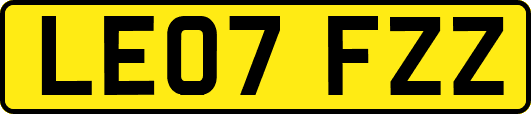 LE07FZZ