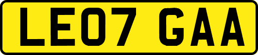 LE07GAA