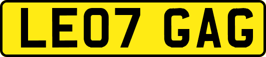 LE07GAG