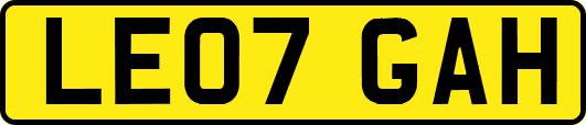 LE07GAH