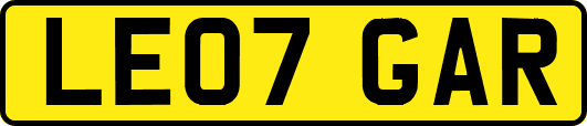 LE07GAR