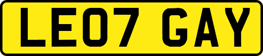 LE07GAY