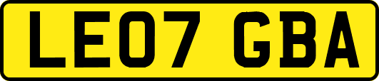 LE07GBA