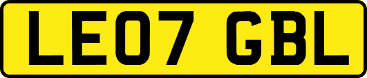 LE07GBL