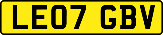 LE07GBV