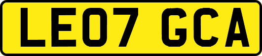 LE07GCA