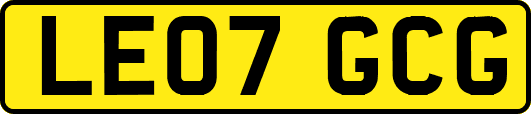 LE07GCG