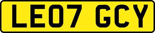 LE07GCY