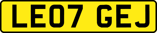 LE07GEJ