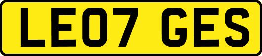 LE07GES