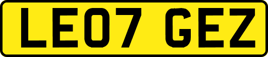 LE07GEZ