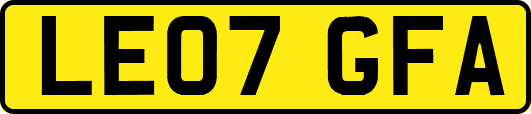 LE07GFA