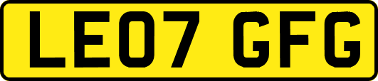 LE07GFG
