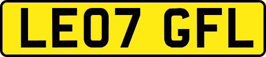 LE07GFL