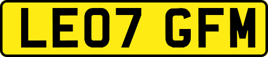LE07GFM