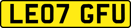 LE07GFU