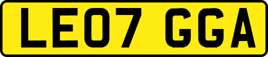 LE07GGA