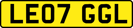LE07GGL