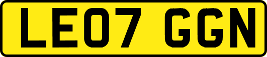 LE07GGN