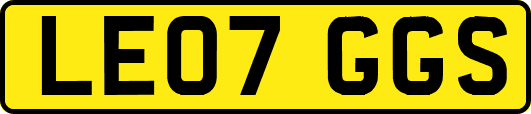 LE07GGS