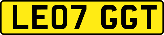 LE07GGT