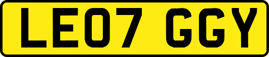 LE07GGY