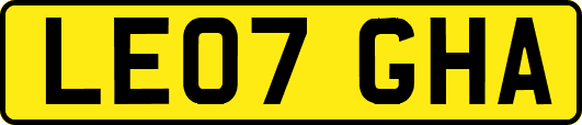 LE07GHA